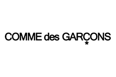 COMME des GARCONS コムデギャルソンズ