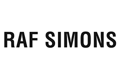 RAF SIMONS ラフシモンズ